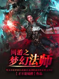 网游之梦幻法师